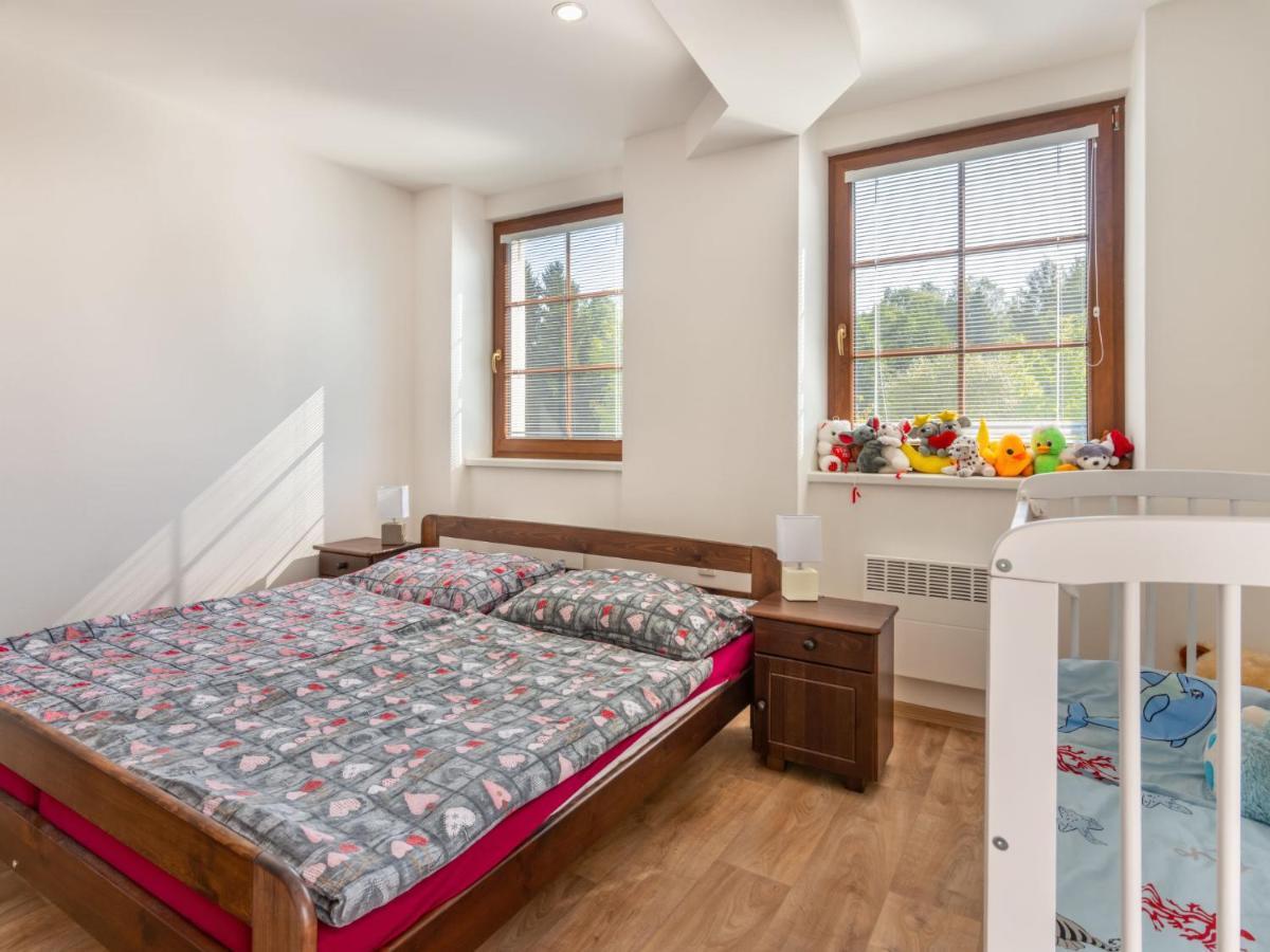 Holiday Home Iva - Ovh100 By Interhome Olesnice v Orlickych horach Esterno foto
