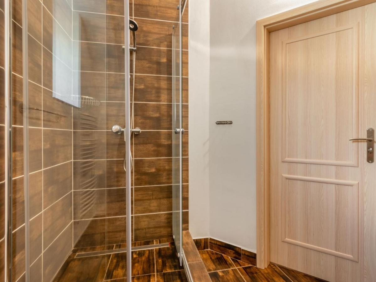 Holiday Home Iva - Ovh100 By Interhome Olesnice v Orlickych horach Esterno foto