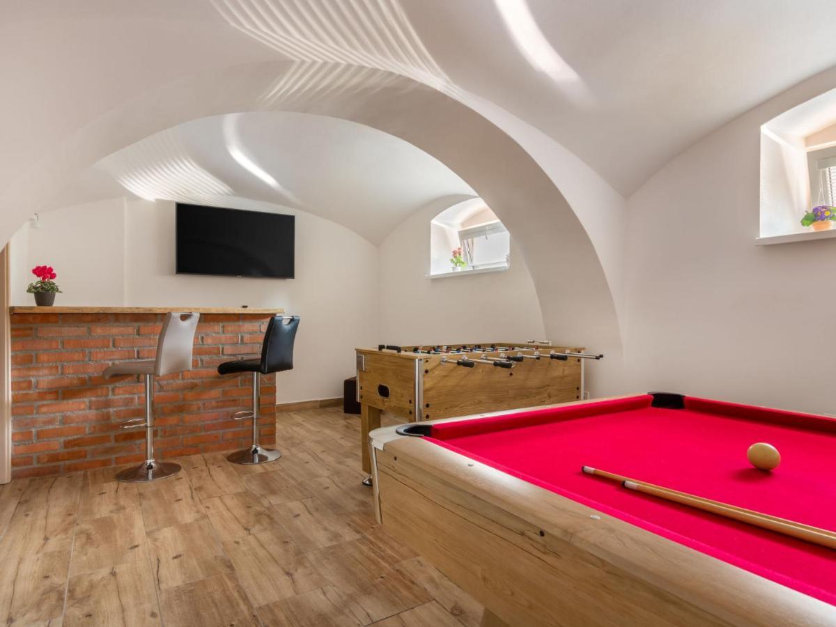 Holiday Home Iva - Ovh100 By Interhome Olesnice v Orlickych horach Esterno foto