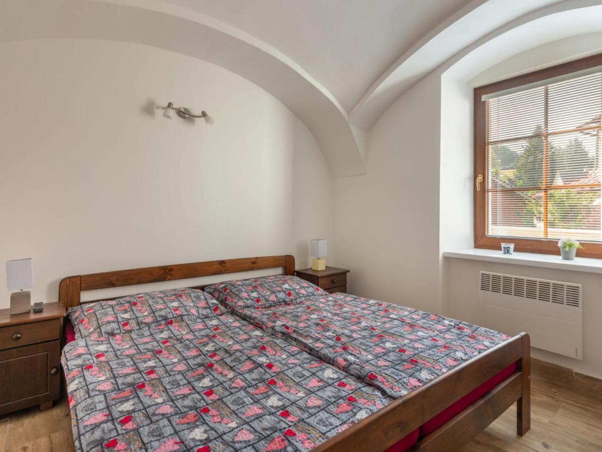 Holiday Home Iva - Ovh100 By Interhome Olesnice v Orlickych horach Esterno foto