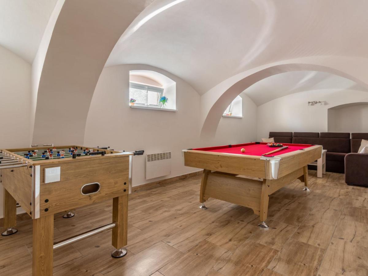 Holiday Home Iva - Ovh100 By Interhome Olesnice v Orlickych horach Esterno foto