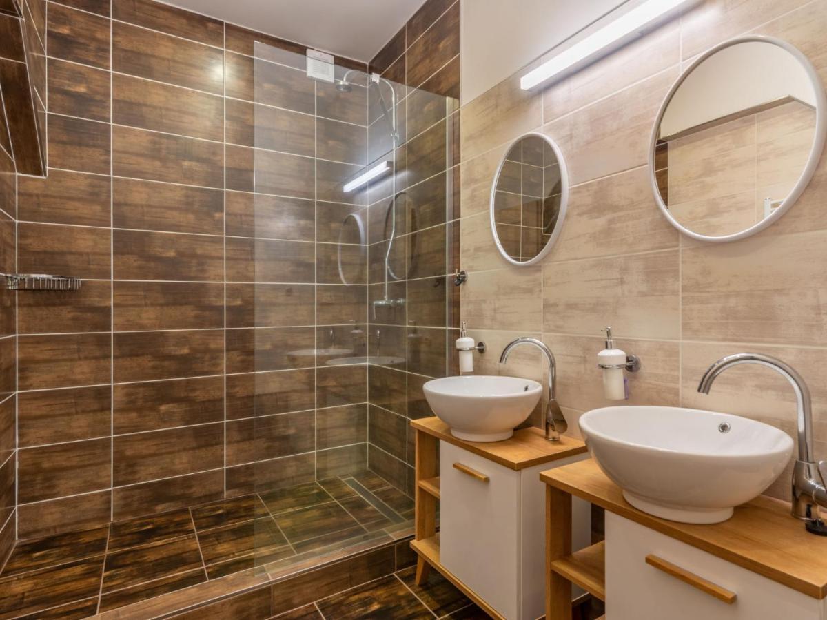Holiday Home Iva - Ovh100 By Interhome Olesnice v Orlickych horach Esterno foto