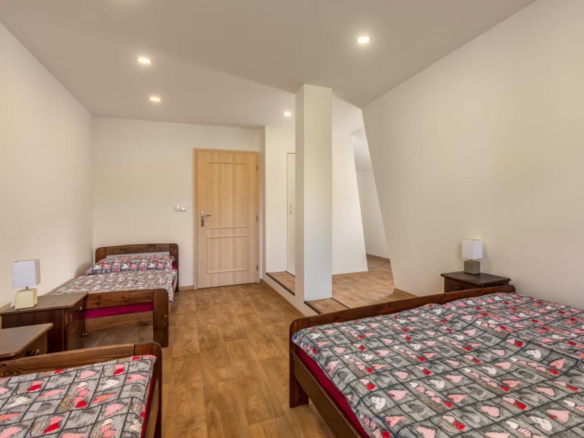 Holiday Home Iva - Ovh100 By Interhome Olesnice v Orlickych horach Esterno foto