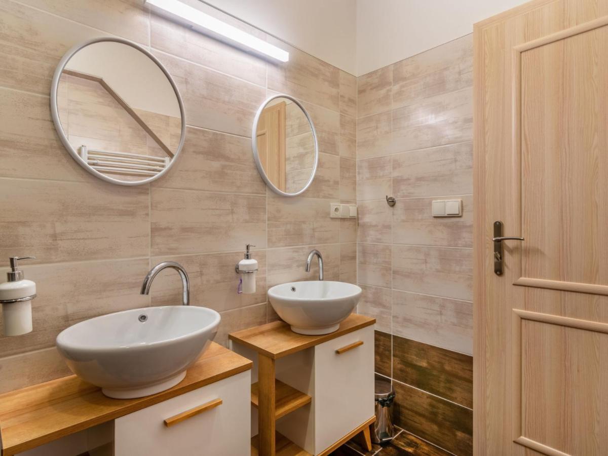 Holiday Home Iva - Ovh100 By Interhome Olesnice v Orlickych horach Esterno foto