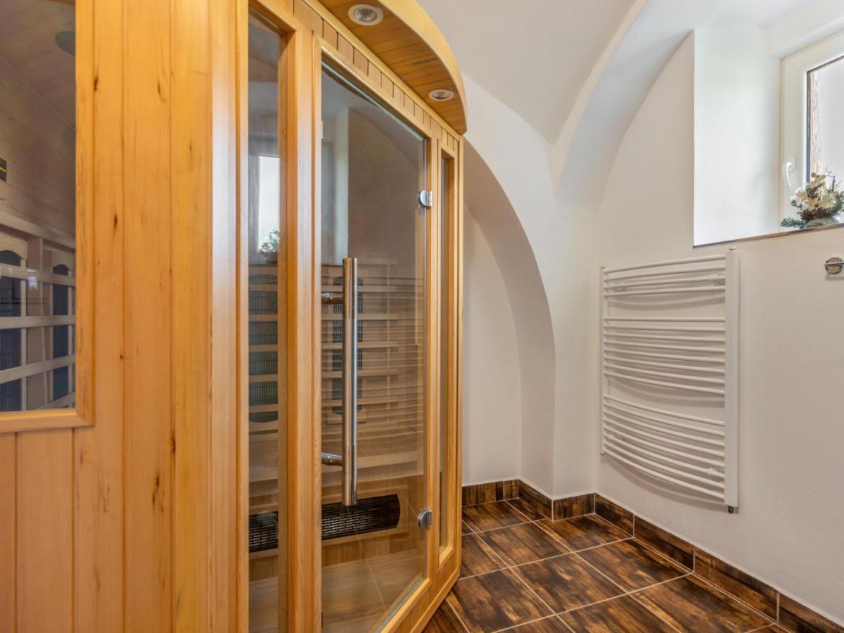 Holiday Home Iva - Ovh100 By Interhome Olesnice v Orlickych horach Esterno foto