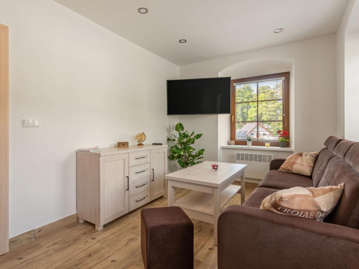 Holiday Home Iva - Ovh100 By Interhome Olesnice v Orlickych horach Esterno foto