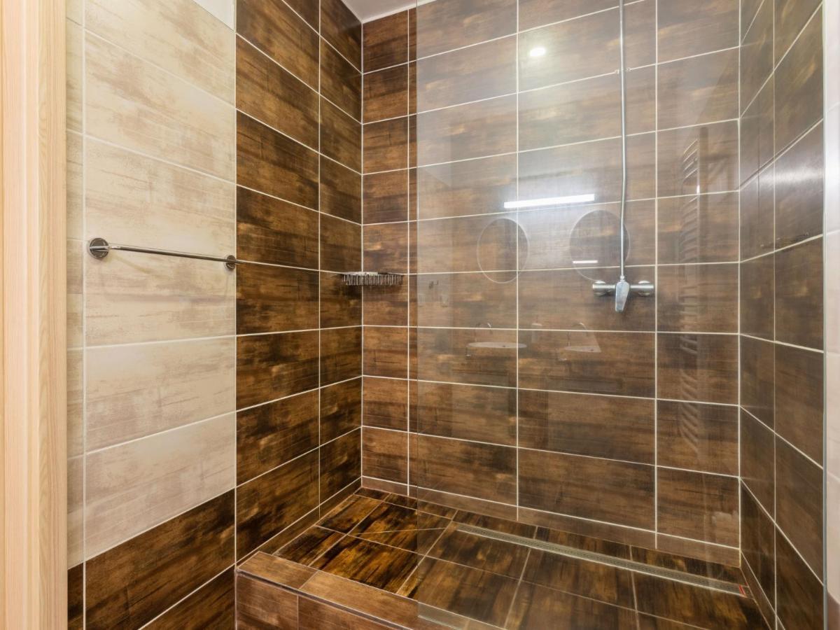 Holiday Home Iva - Ovh100 By Interhome Olesnice v Orlickych horach Esterno foto