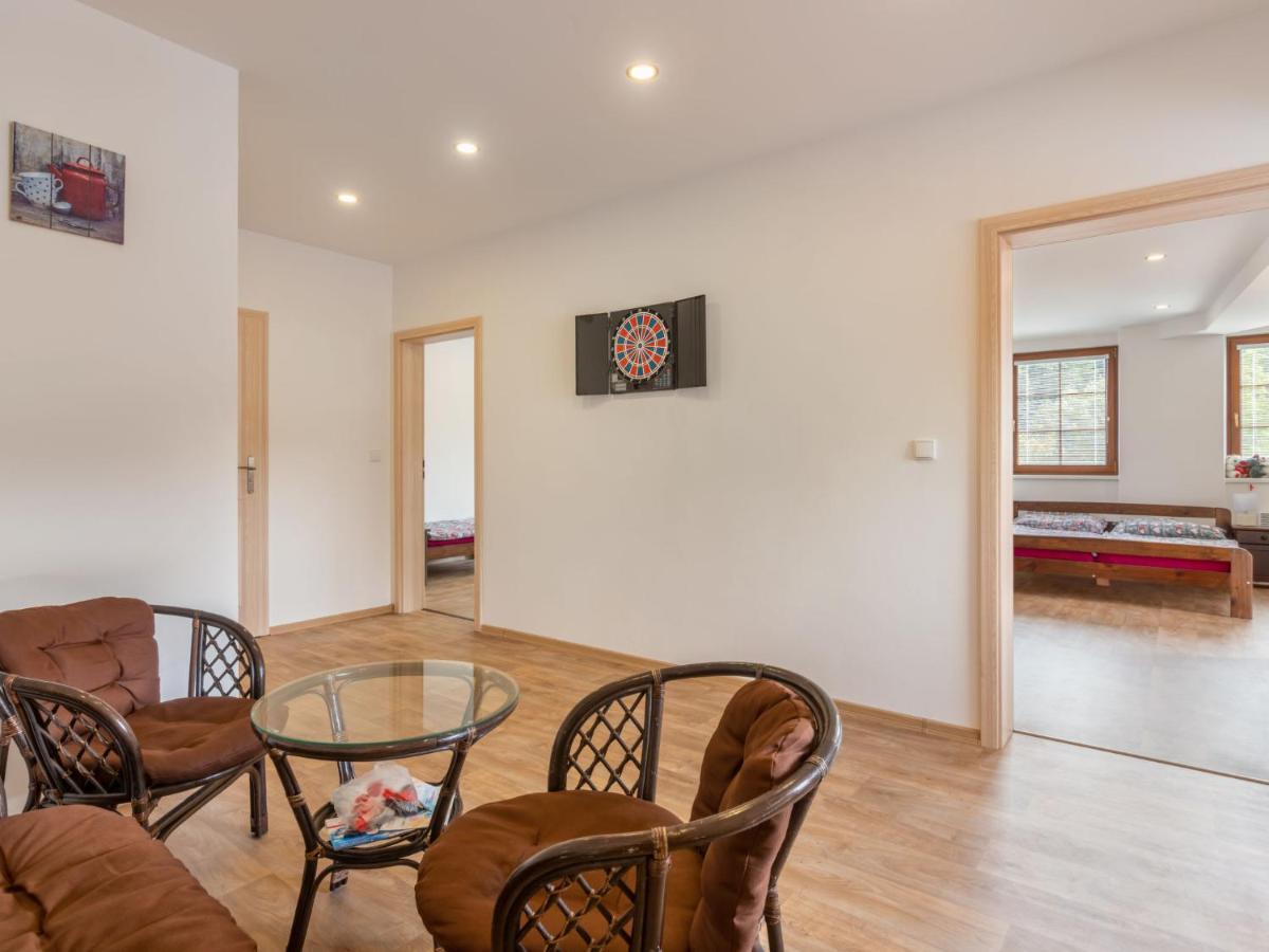 Holiday Home Iva - Ovh100 By Interhome Olesnice v Orlickych horach Esterno foto