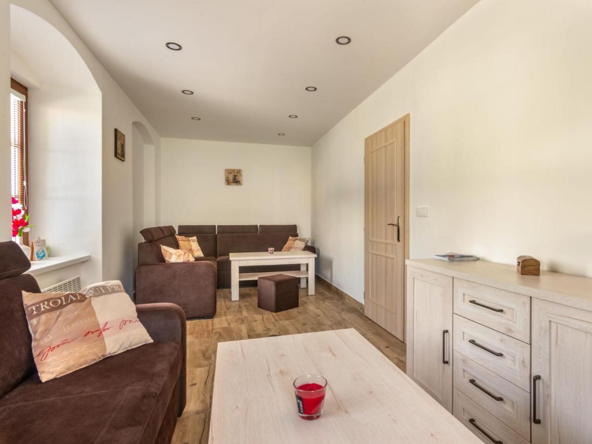 Holiday Home Iva - Ovh100 By Interhome Olesnice v Orlickych horach Esterno foto