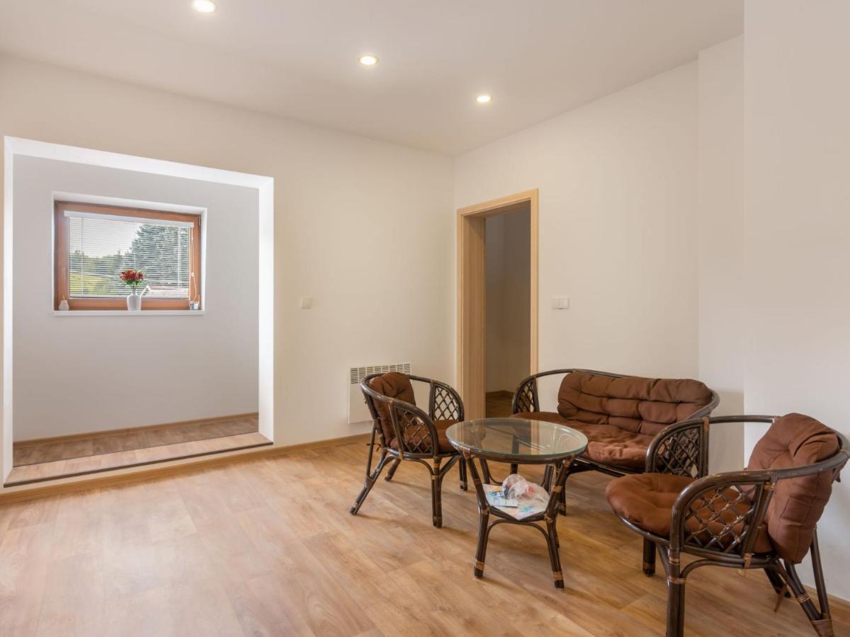 Holiday Home Iva - Ovh100 By Interhome Olesnice v Orlickych horach Esterno foto