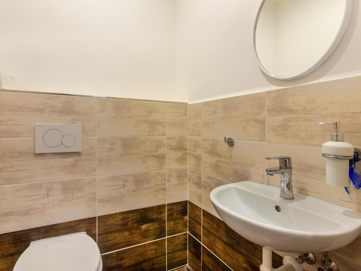 Holiday Home Iva - Ovh100 By Interhome Olesnice v Orlickych horach Esterno foto